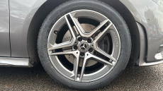 Mercedes-Benz CLA 220d AMG Line Premium Plus 4dr Tip Auto Diesel Saloon